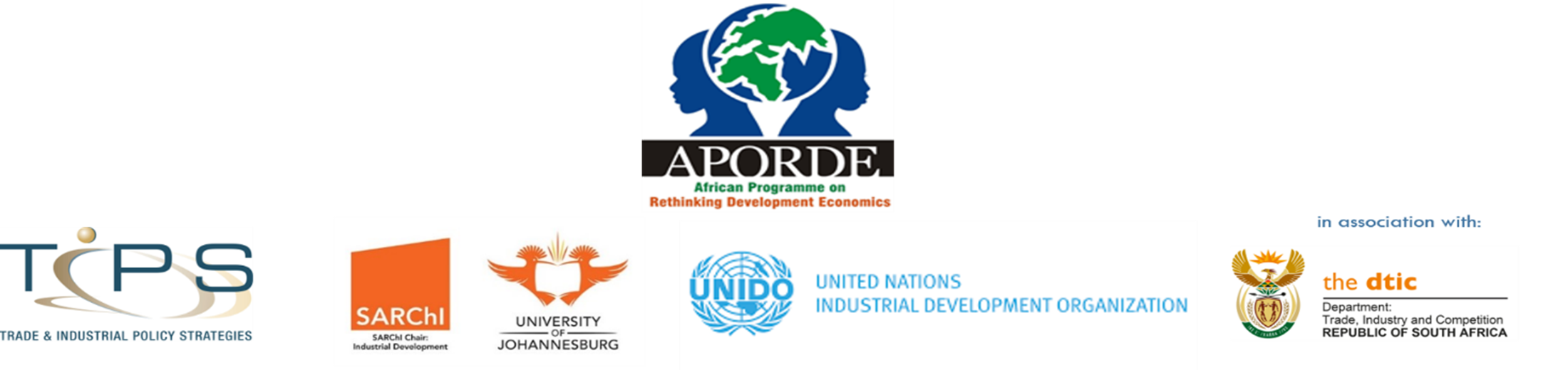 Logos of IPPM 2022