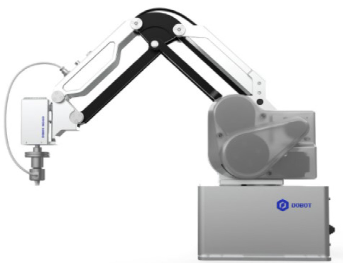 ROBOTICS IN THE MANUFACTURING SECTOR 29032023