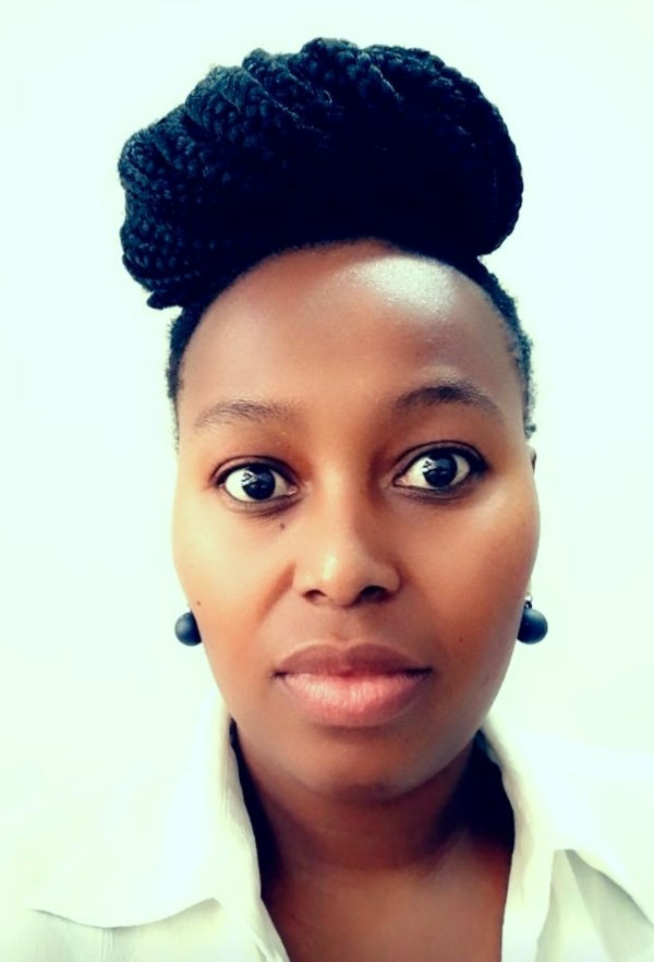 Keabetswe Moloto