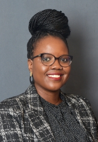 Ntombifuthi Tshabalala