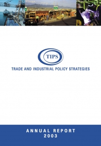 Annual Report 2003