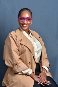 Ipeleng Motau