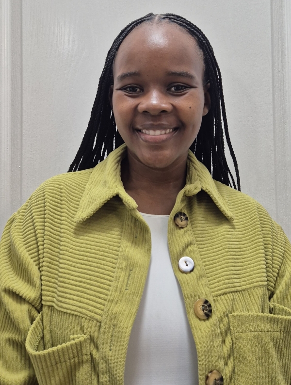 Bongeka Ngcobo