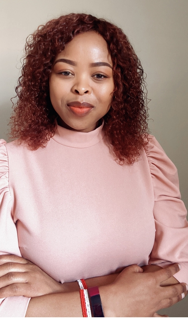 Akhona Myataza